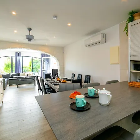 Ferienhaus Hagios By Interhome Ifach