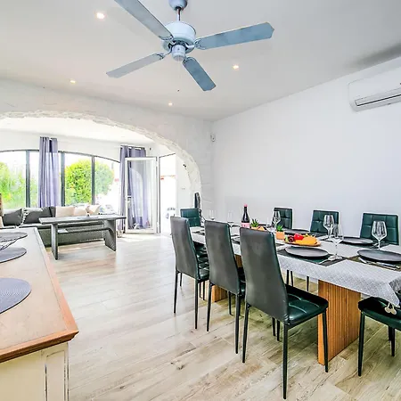 Hagios By Interhome Ferienhaus