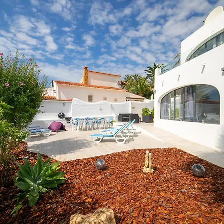 Ferienhaus Hagios By Interhome