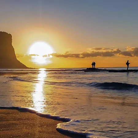 펜션 Hagios By Interhome 칼페