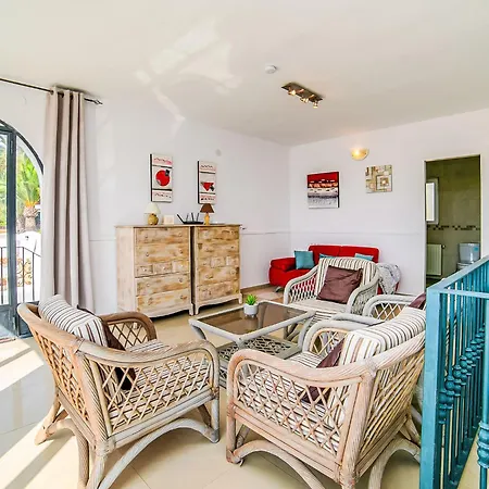 펜션 Hagios By Interhome