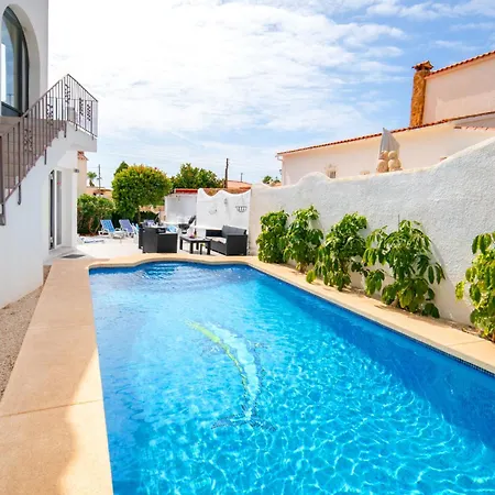 Hagios By Interhome * 칼페