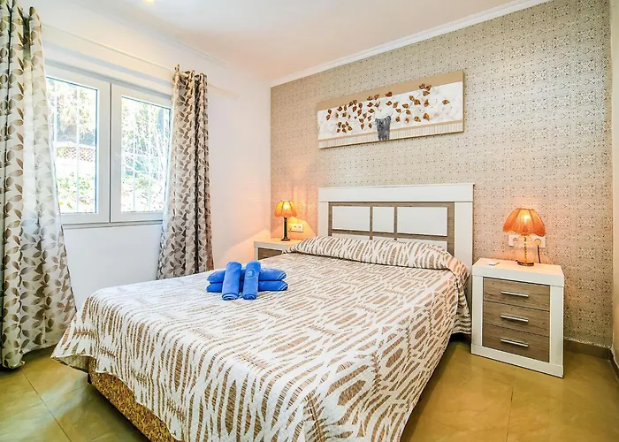 Hagios By Interhome