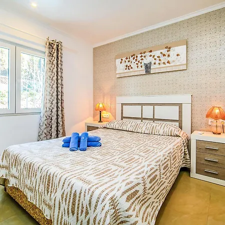 Hagios By Interhome
