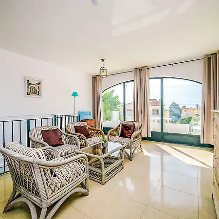 Hagios By Interhome Holiday home *