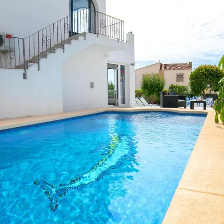 Casa vacanze Hagios By Interhome Ifach