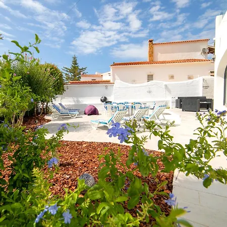Holiday home Hagios By Interhome
