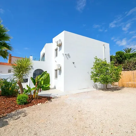 Hagios By Interhome Holiday home *