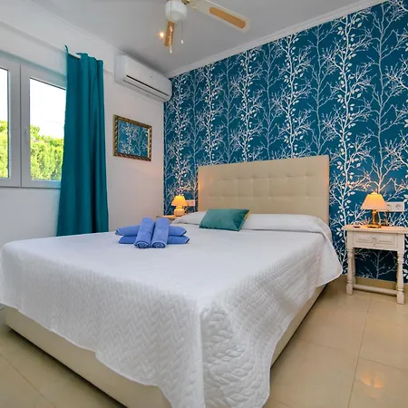 Hagios By Interhome Casa vacanze Ifach